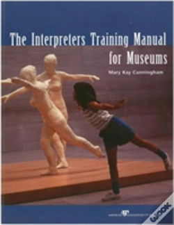 Capa do artigo The Interpreters Training Manual For Museums