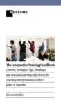 The Interpretive Training Handbook - Preview