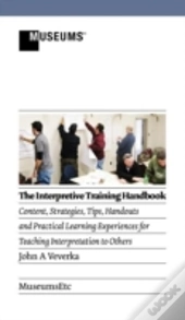 The Interpretive Training Handbook
