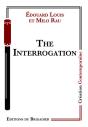 The Interrogation - Preview