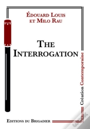 Capa do artigo The Interrogation