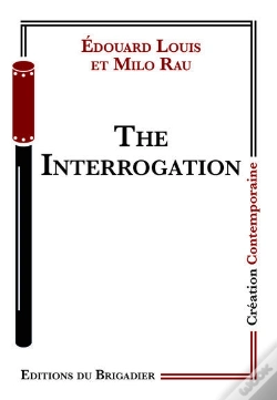 Capa do artigo The Interrogation