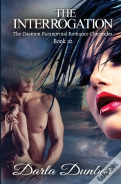 Capa do artigo The Interrogation: The Daemon Paranormal