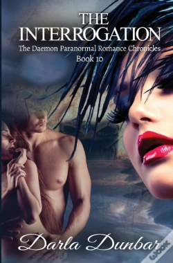 Capa do artigo The Interrogation: The Daemon Paranormal
