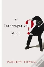Capa do artigo The Interrogative Mood
