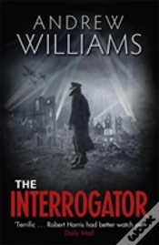 Capa do artigo The Interrogator