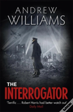 Capa do artigo The Interrogator