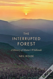 The Interrupted Forest
