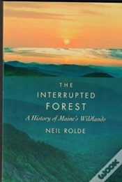 Capa do artigo The Interrupted Forest
