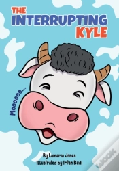 Capa do artigo The Interrupting Kyle