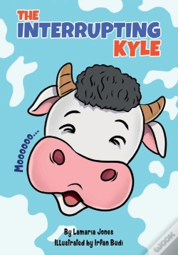 Capa do artigo The Interrupting Kyle
