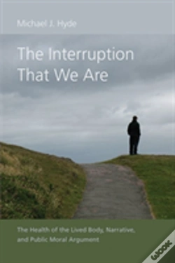 Capa do artigo The Interruption That We Are