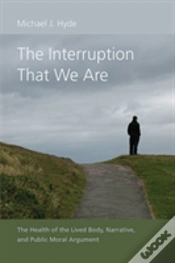Capa do artigo The Interruption That We Are