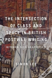 Capa do artigo The Intersection Of Class And Space In British Postwar Writing