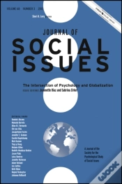 Capa do artigo The Intersection Of Psychology And Globalization