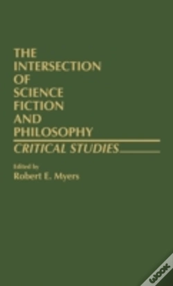 Capa do artigo The Intersection Of Science Fiction And Philosophy