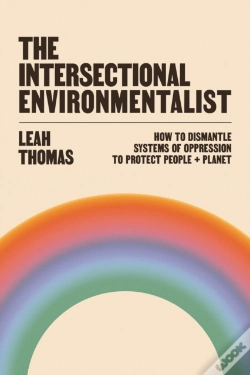 Capa do artigo The Intersectional Environmentalist