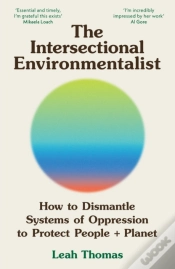 Capa do artigo The Intersectional Environmentalist