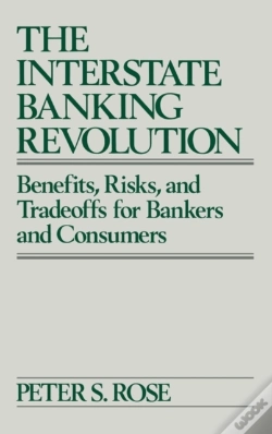 Capa do artigo The Interstate Banking Revolution