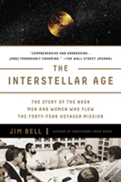 Capa do artigo The Interstellar Age