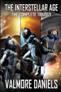 The Interstellar Age: The Complete Trilo - Preview
