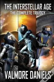 Capa do artigo The Interstellar Age: The Complete Trilo