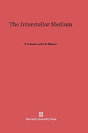 The Interstellar Medium - Preview