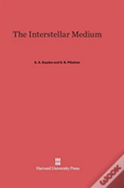 Capa do artigo The Interstellar Medium