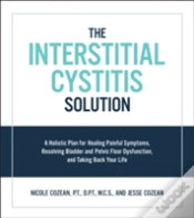Capa do artigo The Interstitial Cystitis Solution