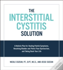 Capa do artigo The Interstitial Cystitis Solution