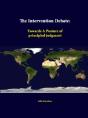 The Intervention Debate: Towards A Posture Of Principled Judgment - Preview