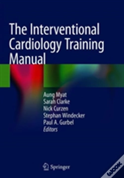 Capa do artigo The Interventional Cardiology Training Manual