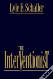 Capa do artigo The Interventionist