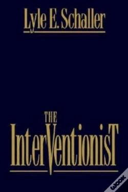 Capa do artigo The Interventionist
