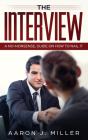 The Interview - Preview