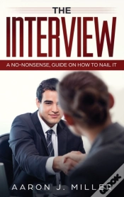 Capa do artigo The Interview