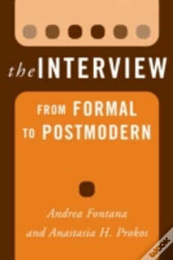 Capa do artigo The Interview