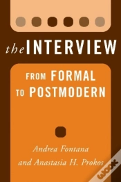 Capa do artigo The Interview