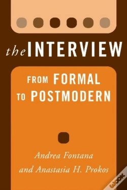 Capa do artigo The Interview