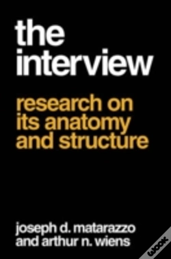 Capa do artigo The Interview