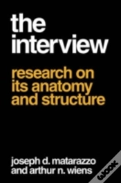 Capa do artigo The Interview