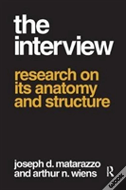 Capa do artigo The Interview