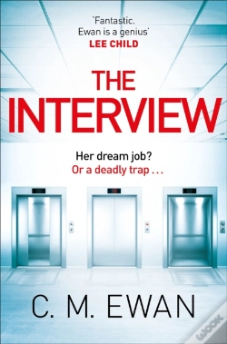 Capa do artigo The Interview