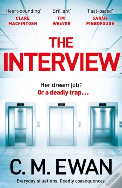 Capa do artigo The Interview