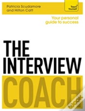 Capa do artigo The Interview Coach: Teach Yourself