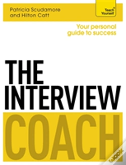 Capa do artigo The Interview Coach: Teach Yourself