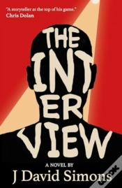 Capa do artigo The Interview