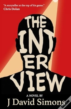 Capa do artigo The Interview