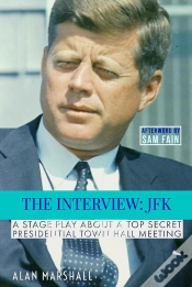Capa do artigo The Interview Jfk