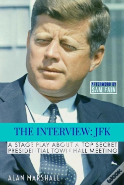 Capa do artigo The Interview Jfk